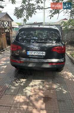 Внедорожник / Кроссовер Audi Q7 2007 в 