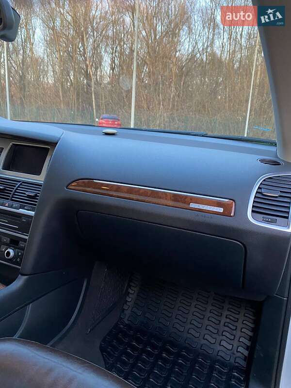 Внедорожник / Кроссовер Audi Q7 2015 в Хмельницком фото 41 Внедорожник / Кроссовер Audi Q7 2015 в Хмельницком