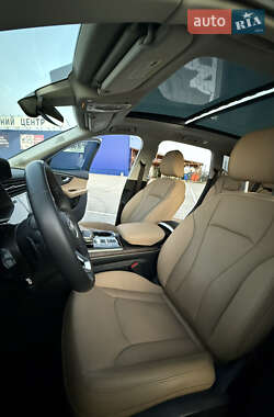 Внедорожник / Кроссовер Audi Q7 2020 в Нововолынске