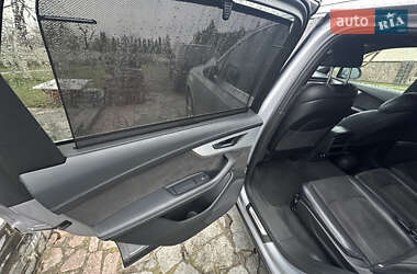 Внедорожник / Кроссовер Audi Q7 2020 в 