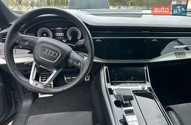 Внедорожник / Кроссовер Audi Q7 2020 в 