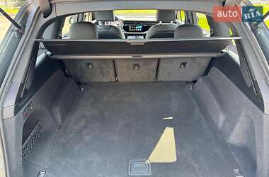 Внедорожник / Кроссовер Audi Q7 2020 в 