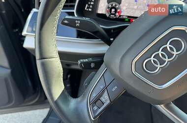 Внедорожник / Кроссовер Audi Q7 2020 в 