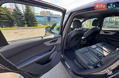 Внедорожник / Кроссовер Audi Q7 2020 в 