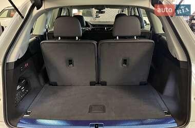 Внедорожник / Кроссовер Audi Q7 2025 в 