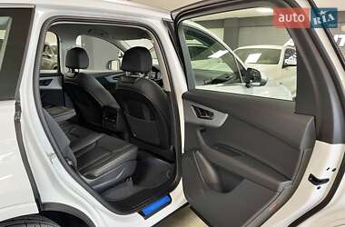 Внедорожник / Кроссовер Audi Q7 2025 в 