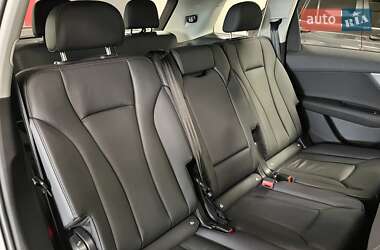 Внедорожник / Кроссовер Audi Q7 2025 в 