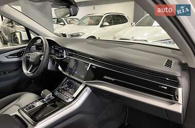 Внедорожник / Кроссовер Audi Q7 2025 в 