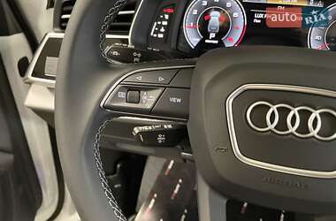 Внедорожник / Кроссовер Audi Q7 2025 в 