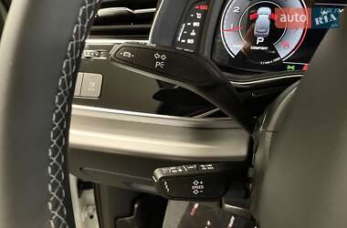 Внедорожник / Кроссовер Audi Q7 2025 в 