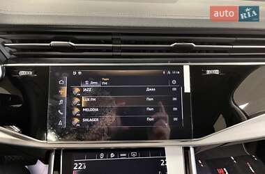 Внедорожник / Кроссовер Audi Q7 2025 в 