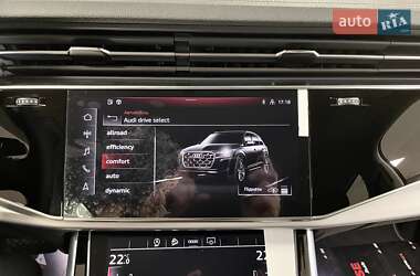 Внедорожник / Кроссовер Audi Q7 2025 в 