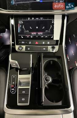 Внедорожник / Кроссовер Audi Q7 2025 в 