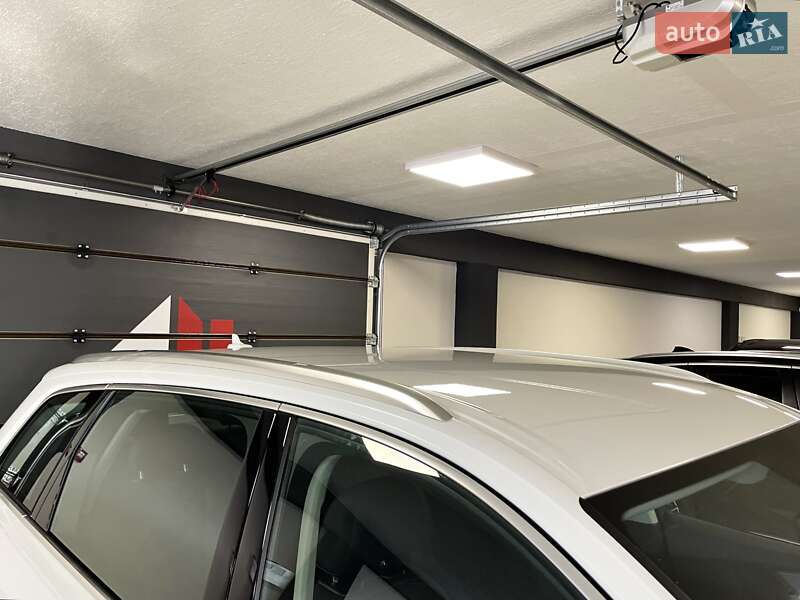Позашляховик / Кросовер Audi Q7 2025 в Львові