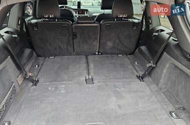 Внедорожник / Кроссовер Audi Q7 2011 в 