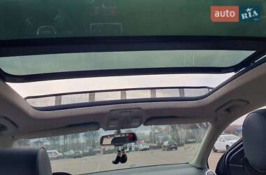 Внедорожник / Кроссовер Audi Q7 2012 в 