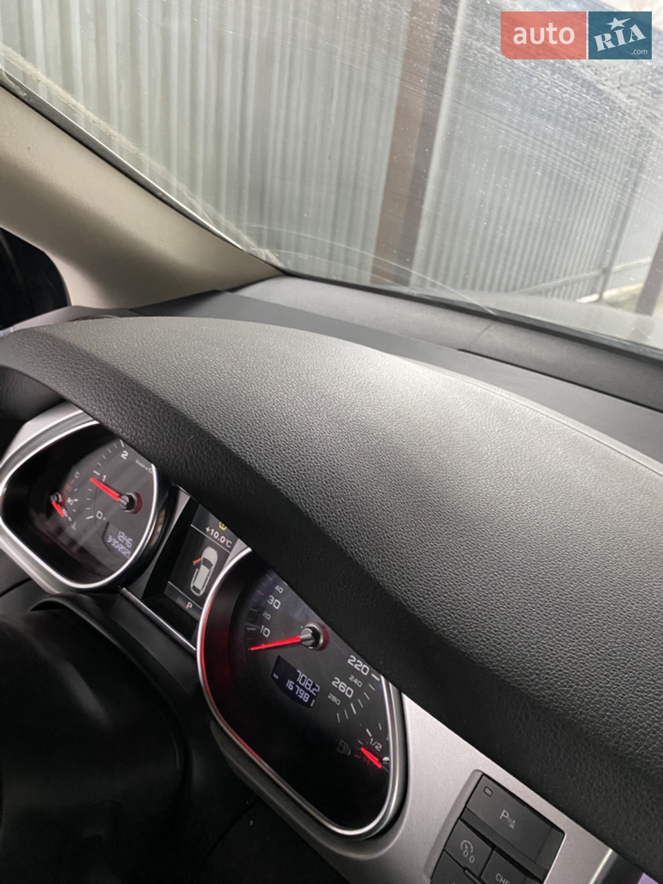2013 Audi Q7 - мініатюра 26