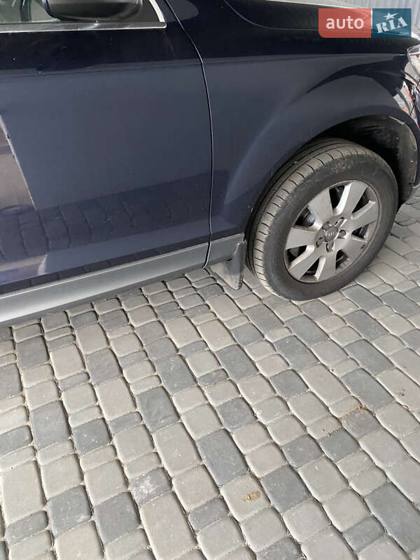 Позашляховик / Кросовер Audi Q7 2013 в Олександрії фото 8 Позашляховик / Кросовер Audi Q7 2013 в Олександрії