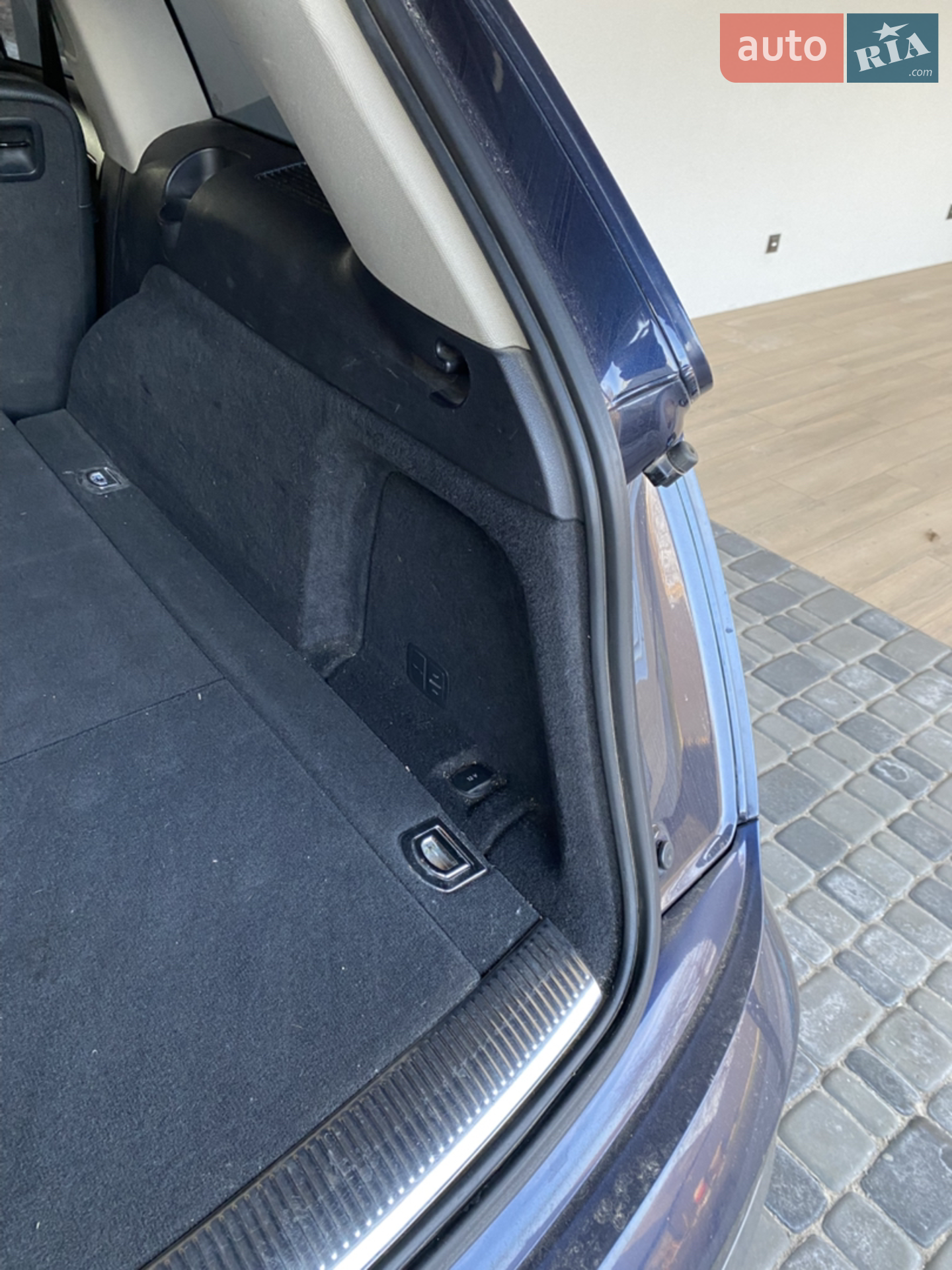 2013 Audi Q7 - мініатюра 14