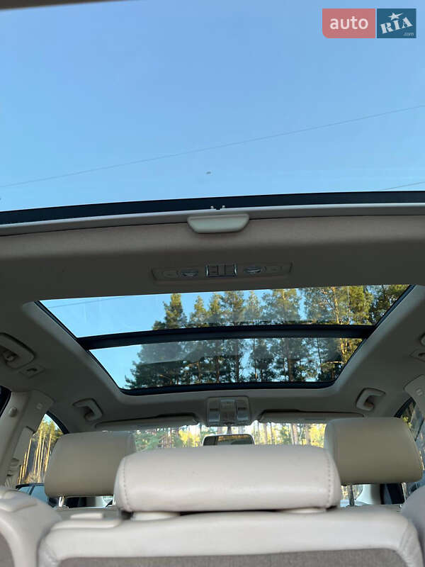 Внедорожник / Кроссовер Audi Q7 2011 в Житомире фото 17 Внедорожник / Кроссовер Audi Q7 2011 в Житомире