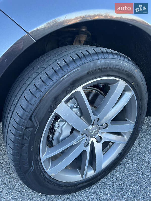 Внедорожник / Кроссовер Audi Q7 2011 в Житомире фото 22 Внедорожник / Кроссовер Audi Q7 2011 в Житомире