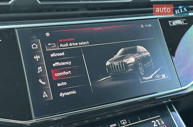 Позашляховик / Кросовер Audi Q7 2020 в Києві