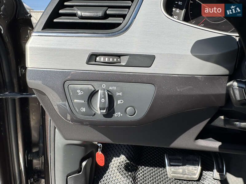 Внедорожник / Кроссовер Audi Q7 2018 в Звягеле