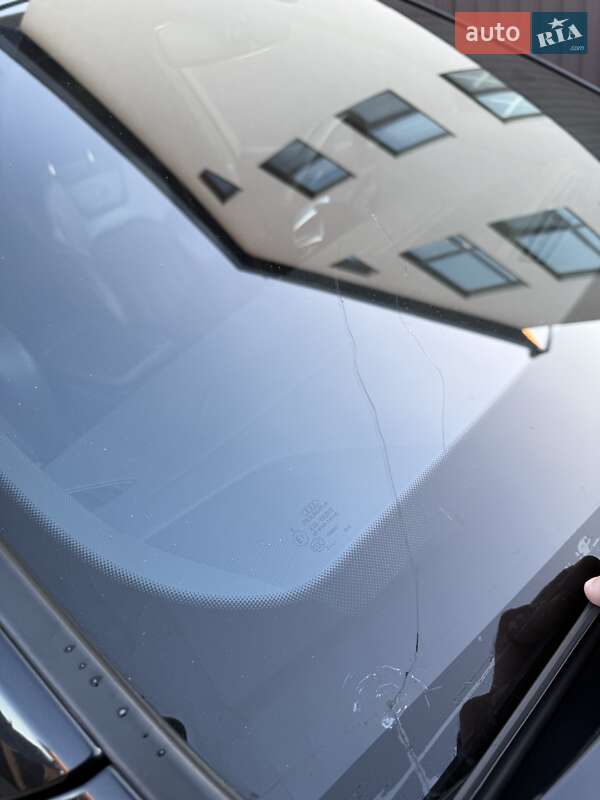 Позашляховик / Кросовер Audi Q7 2016 в Вінниці