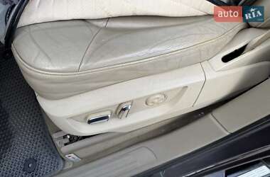 Позашляховик / Кросовер Audi Q7 2011 в Чемерівцях