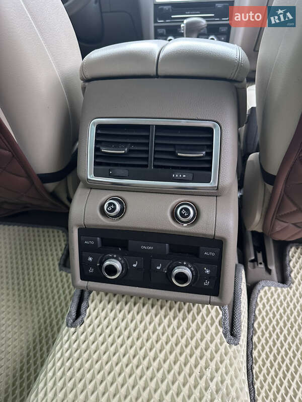 Внедорожник / Кроссовер Audi Q7 2011 в Яворове фото 17 Внедорожник / Кроссовер Audi Q7 2011 в Яворове