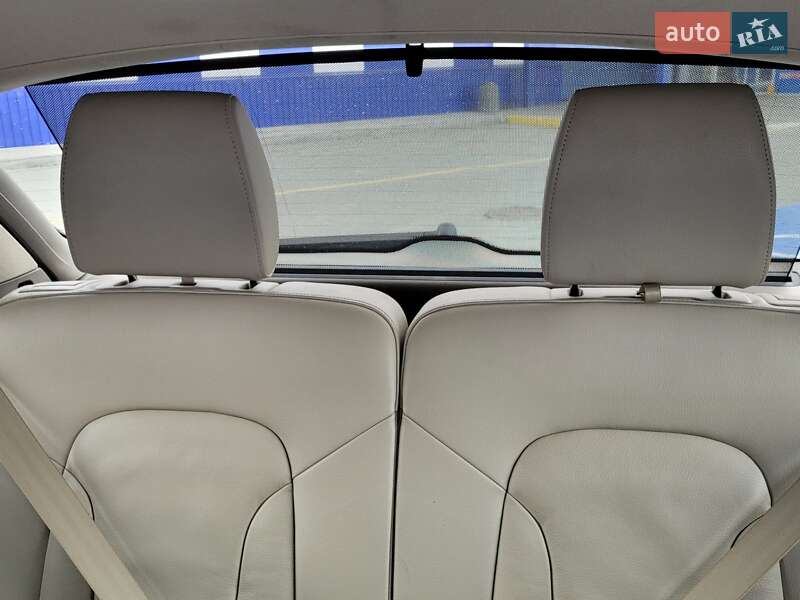 Внедорожник / Кроссовер Audi Q7 2012 в Виннице