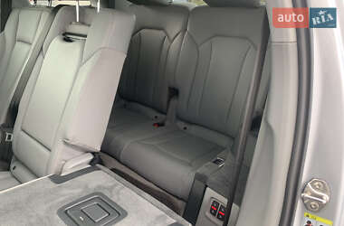 Внедорожник / Кроссовер Audi Q7 2018 в 