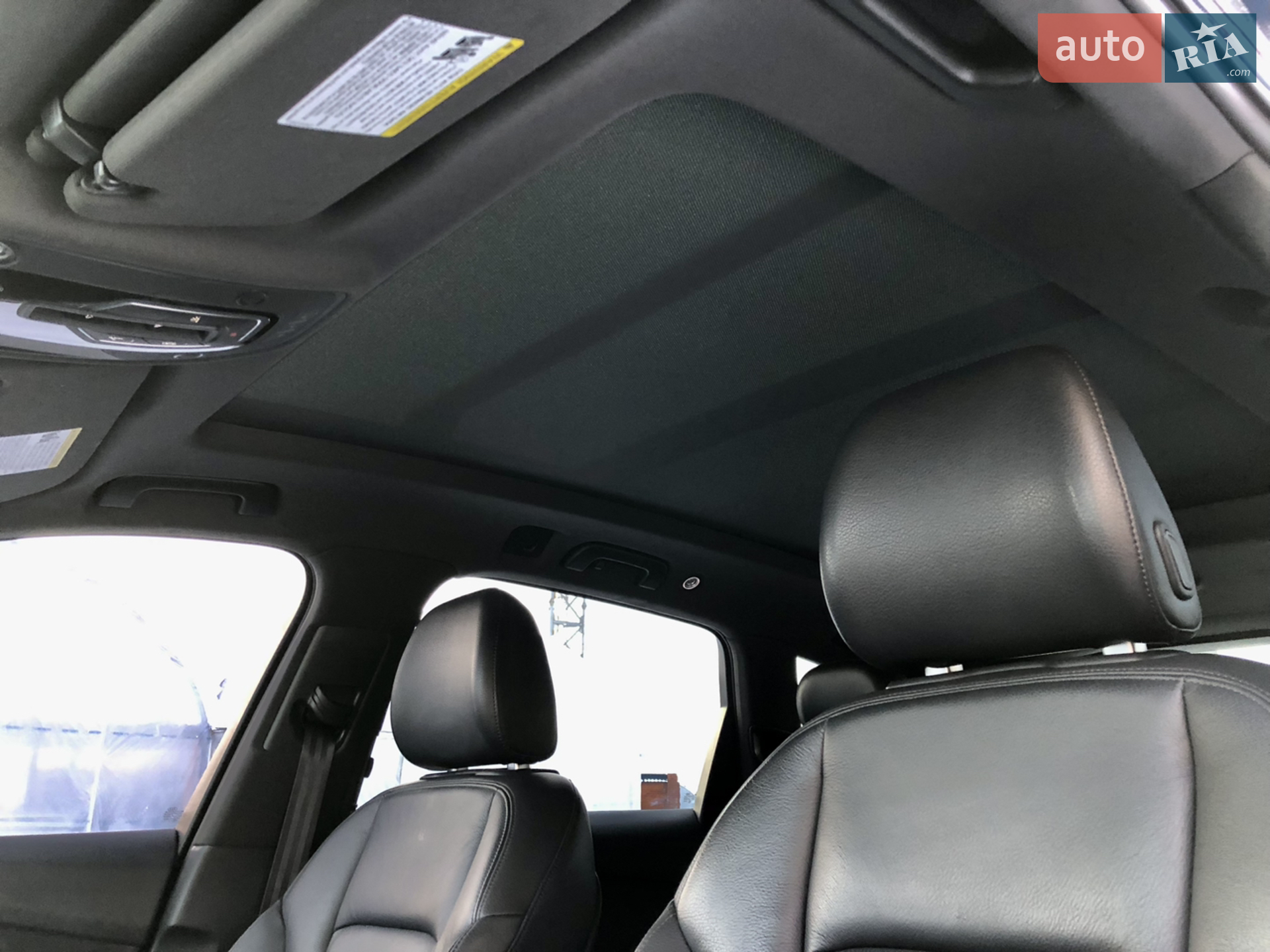 2017 Audi Q7 - мініатюра 19