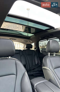 Внедорожник / Кроссовер Audi Q7 2018 в 