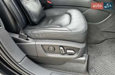 Внедорожник / Кроссовер Audi Q7 2013 в 