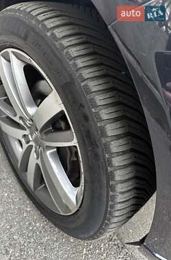 Внедорожник / Кроссовер Audi Q7 2013 в 