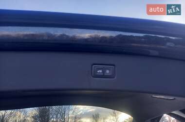 Внедорожник / Кроссовер Audi Q7 2019 в Чернигове