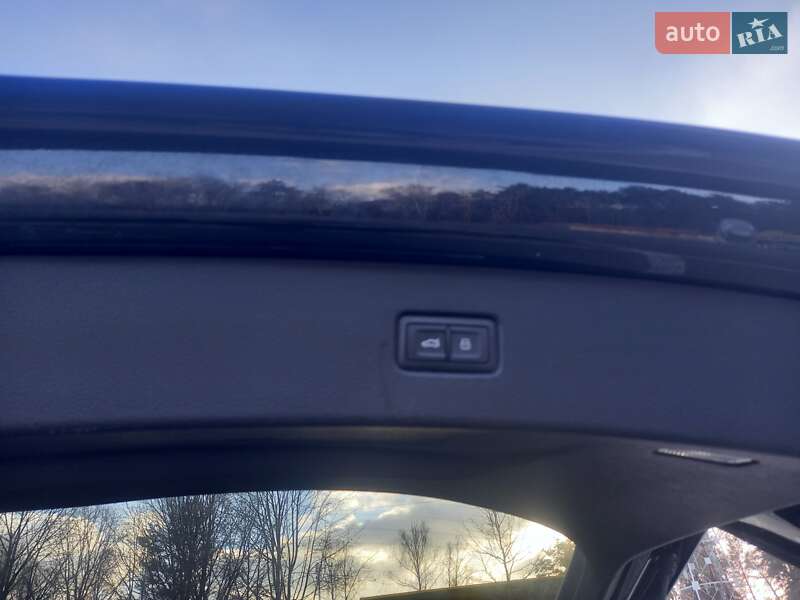 Внедорожник / Кроссовер Audi Q7 2019 в Чернигове