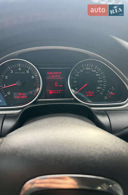 Внедорожник / Кроссовер Audi Q7 2007 в 