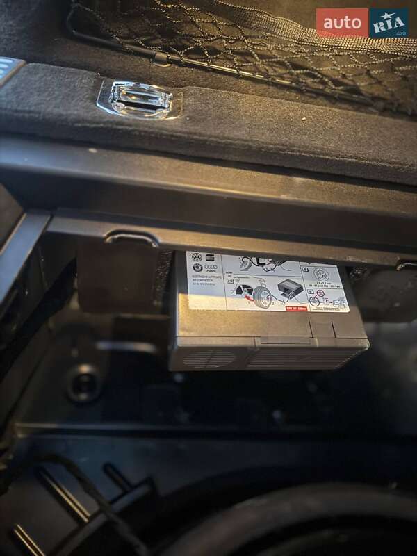 Внедорожник / Кроссовер Audi Q7 2013 в Дрогобыче