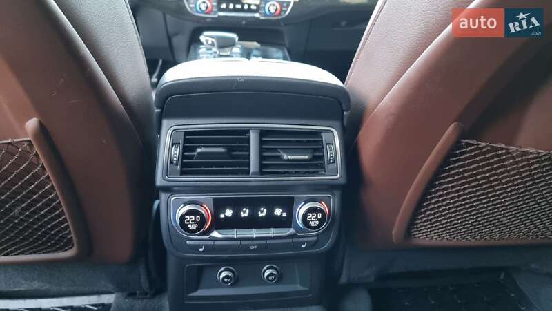 Позашляховик / Кросовер Audi Q7 2018 в Тернополі