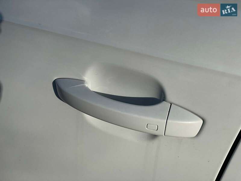 Внедорожник / Кроссовер Audi Q7 2020 в Киеве