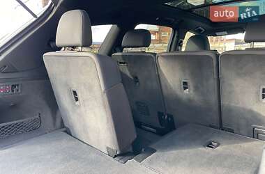 Внедорожник / Кроссовер Audi Q7 2020 в 