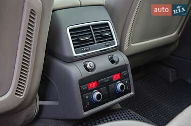 Позашляховик / Кросовер Audi Q7 2014 в 