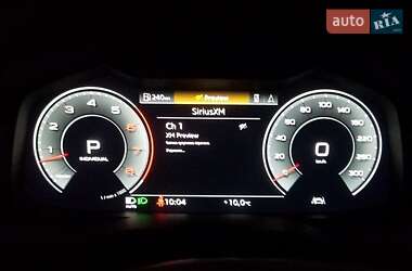 Позашляховик / Кросовер Audi Q7 2022 в 