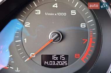 Внедорожник / Кроссовер Audi Q7 2012 в 