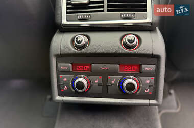 Внедорожник / Кроссовер Audi Q7 2012 в 