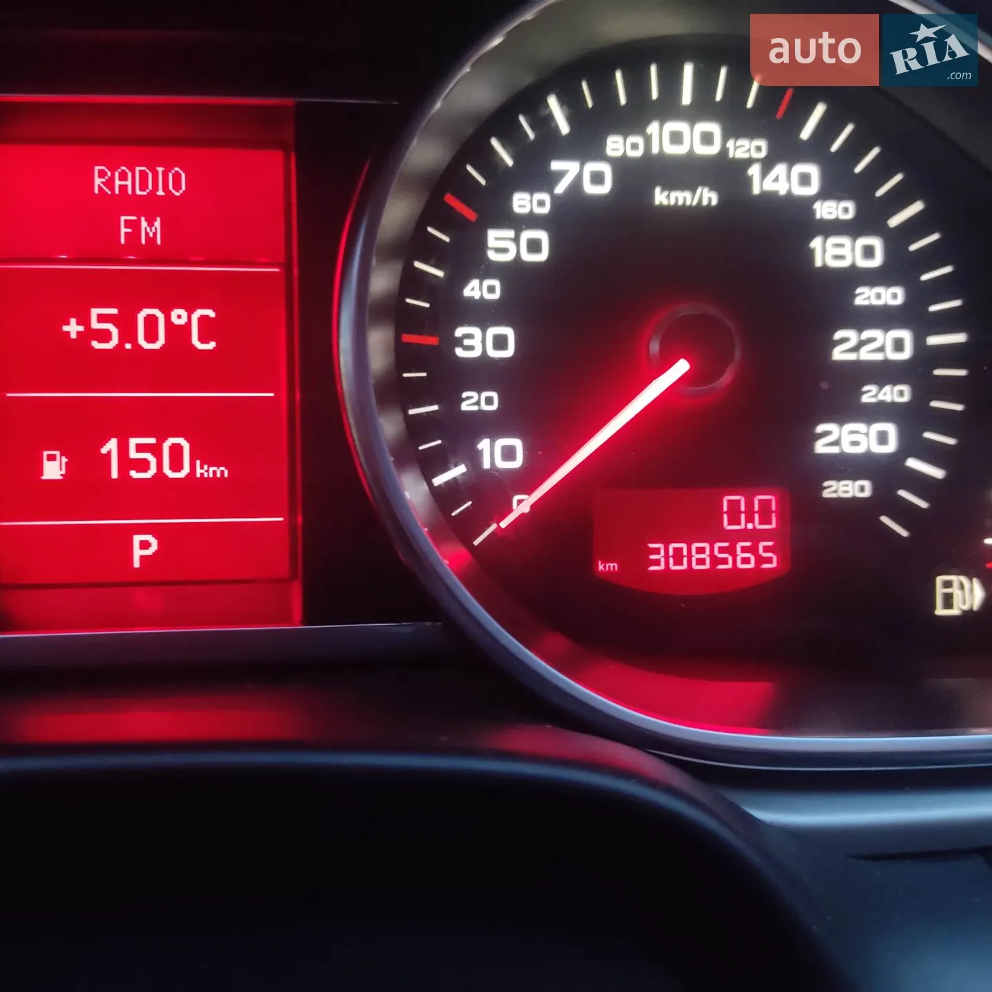 2010 Audi Q7 - мініатюра 3