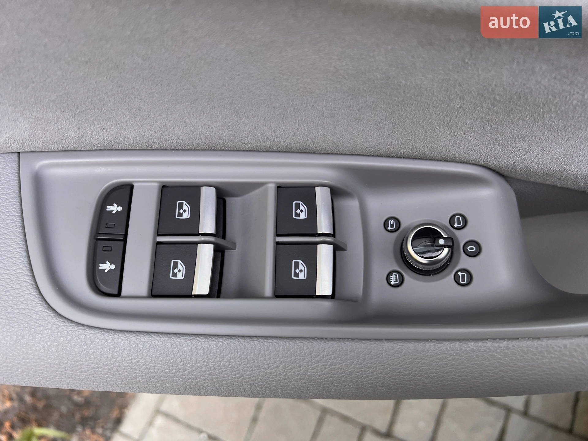 2018 Audi Q7 - мініатюра 13