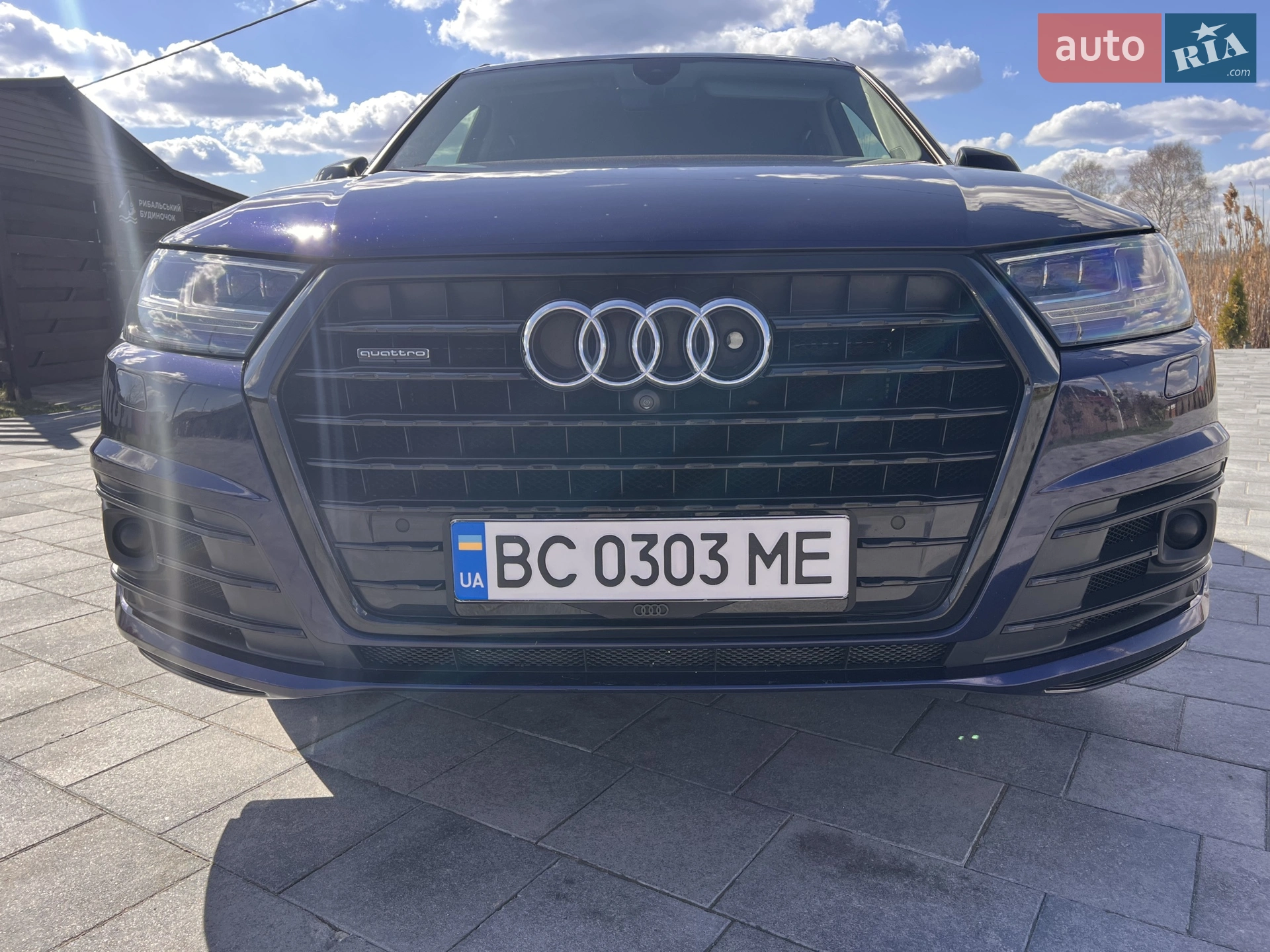 2018 Audi Q7 - мініатюра 28